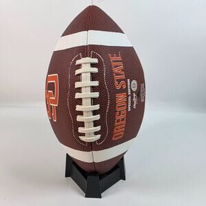 Rawlings Special Edition Oregon State Football EKBC10
